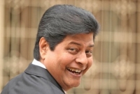 সংসদ নির্বাচনের প্রস্তুতি নিচ্ছেন নায়ক ফারক