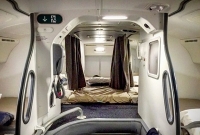 প্রত্যেক বড় বিমানে থাকে একটি গোপন কক্ষ, কেন জানেন?