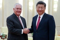 উ. কোরিয়ার সঙ্গে ‘সরাসরি যোগাযোগ’ যুক্তরাষ্ট্রের