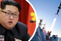 ১০ তারিখে উত্তর কোরিয়ার হামলা শুরু!