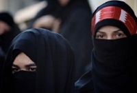 অস্ট্রিয়ায় আজ থেকে মুসলিম মহিলাদের বোরকা পরা নিষিদ্ধ