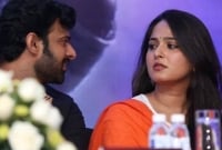 বাহুবলীর পর আবারও একসঙ্গে প্রভাস-আনুশকা!