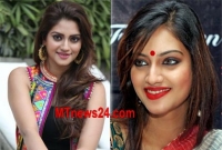 মুসলিম মেয়ে হয়ে কেন হিন্দুদের পূজা অনুষ্ঠানে সামিল হলেন নুসরাত?