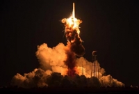 পাঁচ মিনিটে সূর্যের ১৫০০ ছবি তুলবে নাসা!