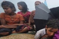  যে কারণে মিয়ানমারের পক্ষে রাশিয়া