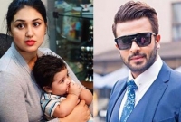 আমার স্বামীকে আপনারা ছোট করবেন না: অপু বিশ্বাস