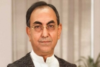 রোহিঙ্গাদের মিয়ানমারে ফেরত পাঠাব : মির্জা আব্বাস