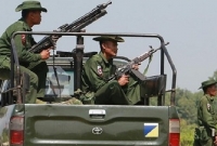  মিয়ানমারকে বিচ্ছিন্ন করতে হবে