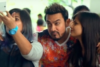 এই ভিডিওটি দেখলে আপনি নতুন করে আমির খানের প্রেমে পড়ে যাবেন