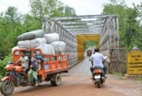 মিয়ানমার-বাংলাদেশ সীমান্তে চেকপোস্ট খুলে দিল ভারত