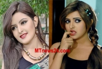 ‘অন্তর জ্বালা’ নিয়ে যা বললেন পরীমনি