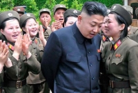 যুদ্ধের পথে যেও না! উত্তর কোরিয়াকে আমেরিকা