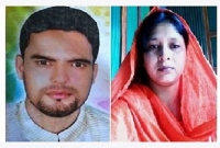 ২০ বছরের সংসার ছেড়ে চেয়ারম্যানের হাত ধরে পালাল প্রবাসীর স্ত্রী!  ২০ বছরের সংসার ছেড়ে চেয়ারম্যানের হাত ধরে পালাল প্রবাসীর স্ত্রী!