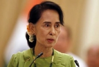 সু চিকে আন্তর্জাতিক বিচারের মুখোমুখি করার উদ্যোগ