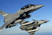 সীমান্তে ৩৬ রাফায়েল জেট!