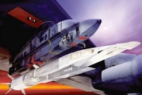 হাইপারসোনিক ক্ষেপণাস্ত্র : ঘন্টায় গতি ১২ হাজার ৩৯১ কিলোমিটার