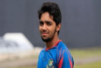  দীর্ঘদিনের প্রেমিকা সেই ফারিহাকেই বিয়ে করছেন টাইগার মুমিনুল