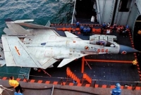 ঘোষণা: আগামী কয়েকবছরের মধ্যেই পানিতে ভাসবে বিশাল এই যুদ্ধবিমানবাহী রণতরী