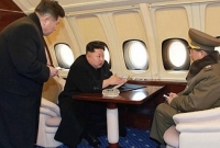 উত্তর কোরিয়ার রাষ্ট্রদূতকে দেশ ছাড়ার নির্দেশ ইতালির