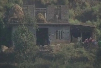  ভারত-পাকিস্তানের ব্যাপক গোলাগুলি চলছে