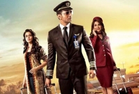 আকাশ ছোঁয়ার স্বপ্ন ‘ককপিট’-এই সফল করলেন দেব