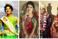 আড়াই মাস সংসার করেছিলেন ‘মিস ওয়ার্ল্ড বাংলাদেশ' জান্নাতুল নাঈম!