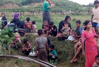 অবশেষে রোহিঙ্গাদের জন্য সুখবর