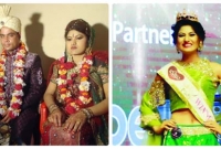 বিয়ের বিষয়ে যা বললেন 'মিস ওয়ার্ল্ড বাংলাদেশ' জান্নাতুল নাঈম