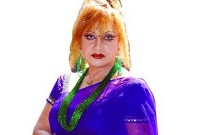  কান্নায় ভেঙে পড়লেন চিত্রনায়িকা নূতন