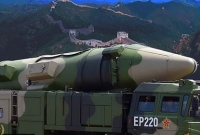 এটিই বিশ্বের সবথেকে শক্তিশালী ও ভয়ানক মিসাইল