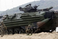 বাংলাদেশ সীমান্তে ভারী অস্ত্র মোতায়েন মিয়ানমার বাহিনীর