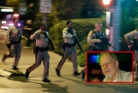   ৫০ জনকে গুলি করে মারলো এই লোকটি