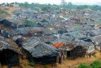  রোহিঙ্গা ক্যাম্পে অভিযান,  আটক দেড়শতাধিক