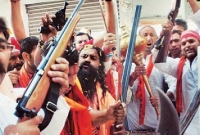   মুসলিম সেজে মুসলিমদের কলঙ্কিত করার আরএসএস ষড়যন্ত্র!