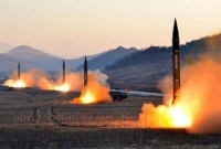 গোপন ঘাঁটি থেকে ‘গোপনে’ সরানো হলো মিসাইল!