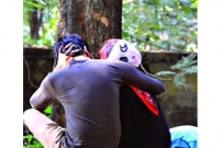 রমনা পার্কে একজনের উরুতে বসে আছে আরেকজন, কাছে যেতেই...