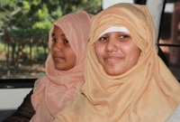 জেলে বসেই নেতা বদরুলের হুমকি, খাদিজার কলেজে যাওয়া বন্ধ!