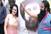 বাবা কি তাঁর মেয়েকে ভালোবেসে ছুঁতে পারেন না? : হানিপ্রীত