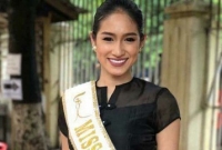  রোহিঙ্গা নিয়ে মন্তব্য করায় মিস মিয়ানমারের মুকুট বাতিল