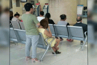 যে কাণ্ড করে যুবক হয়ে উঠলেন দুনিয়ার 'সেরা বয়ফ্রেন্ড'!