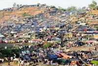 জানাজা নামাজের মধ্যেই যুবলীগ নেতার ভাইকে গু'লিবর্ষণ   জানাজা নামাজের মধ্যেই যুবলীগ নেতার ভাইকে গু'লিবর্ষণ