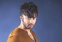 'এই প্রথম আমার একটি ছবি মধ্যপ্রাচ্যে গেল'