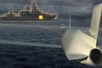 যুদ্ধের জন্যে প্রস্তুত SMART ক্ষেপণাস্ত্রবাহী ড্রোন!