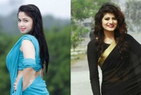 বিয়ের ছবি, বাসরের ছবি বের হওয়ার পরও বলে আমি ভার্জিন: ফারিয়া