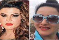 রাখিকে ফোন করেছেন ক্ষুব্ধ হানিপ্রীত!