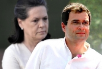 রাহুল গাঁধী খ্রিস্টান, দিল্লির বাড়ির ভিতরে রয়েছে চার্চ, মারাত্মক অভিযোগ নিয়ে জনপথ-জল্পনা