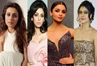 এবার এক সঙ্গে বলিউডের ৭ নায়িকা!