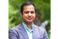  বাংলাদেশী মিনহাজ জিতে নিলেন ৪ কোটি টাকা