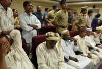 ভারতীয় নাবালিকার সঙ্গে আর বিয়ে নয় সৌদি পুরুষের