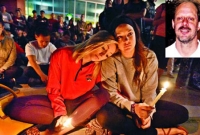 কে এই হামলাকারী, কি ছিল উদ্দেশ্য?